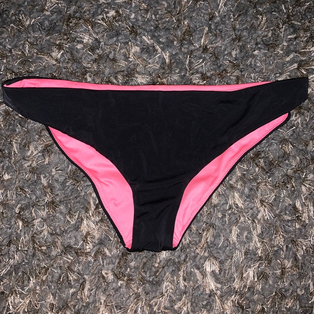 Victoria secret bathing suit bottoms